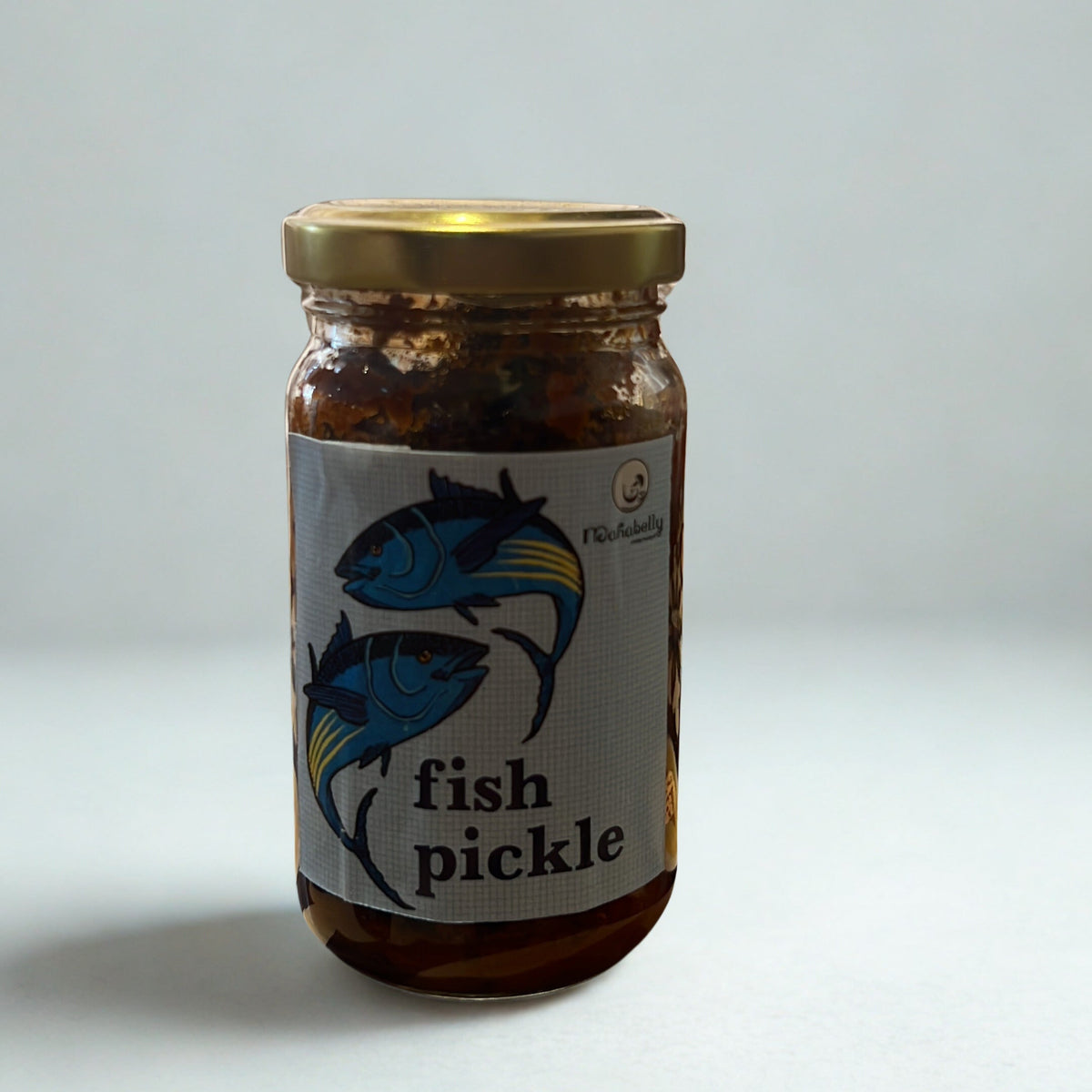 Fish Pickle
