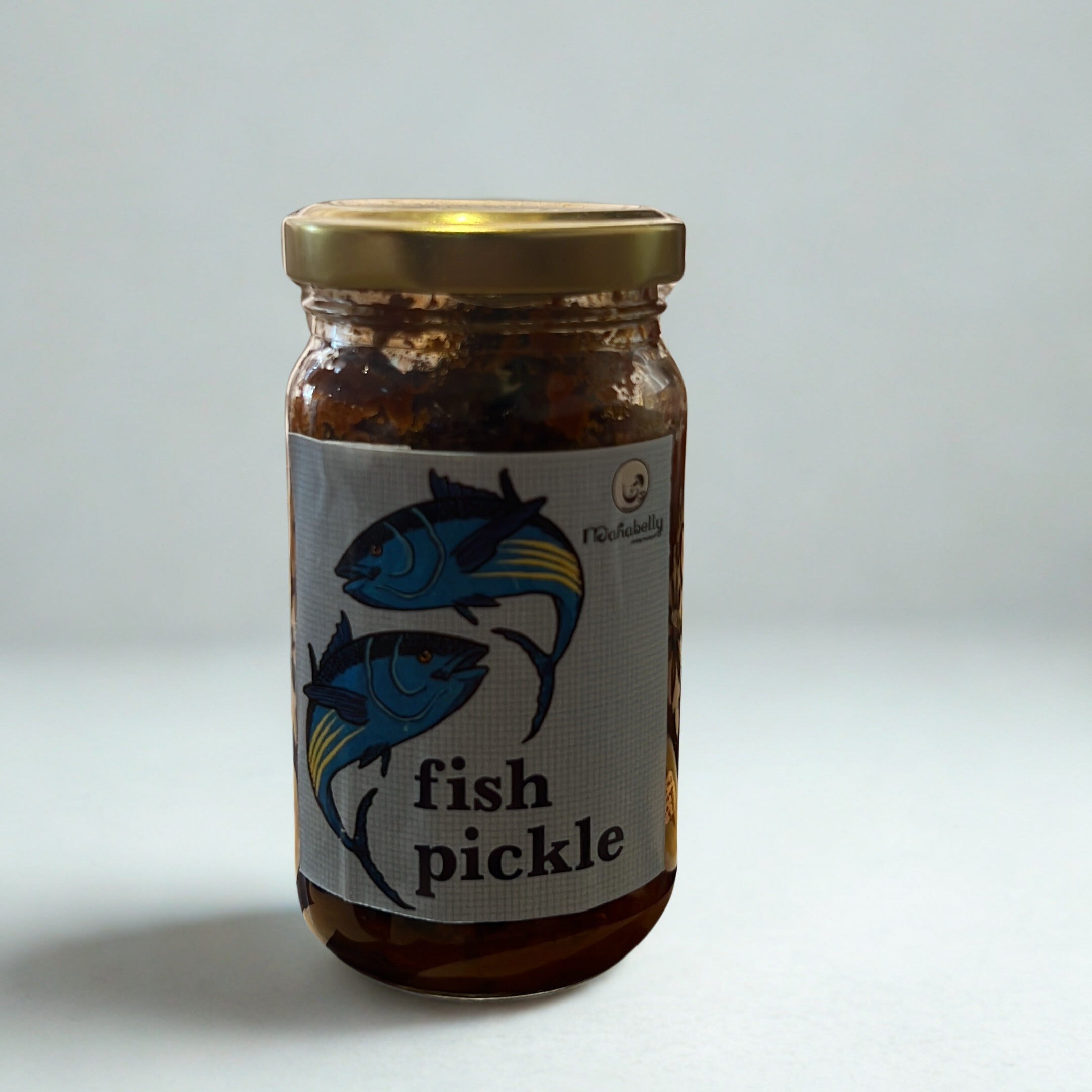 Fish Pickle