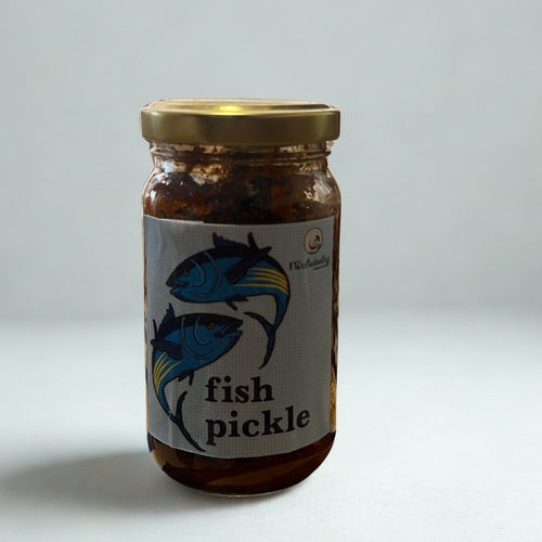 Fish Pickle